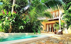 Yam Hotel